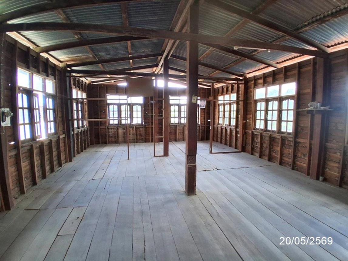 picture HOME 93 Sq.w. Chiang Khwan Roi Et for 925,000 - 23/32