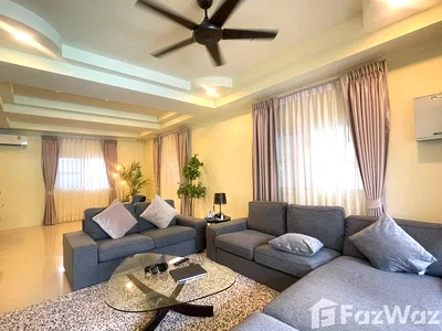 บ้านเดี่ยว บางละมุง ชลบุรี : ขาย วิลล่า 3 ห้องนอน ในโครงการ พัทยา ลากูน วิลเลจ 6566926