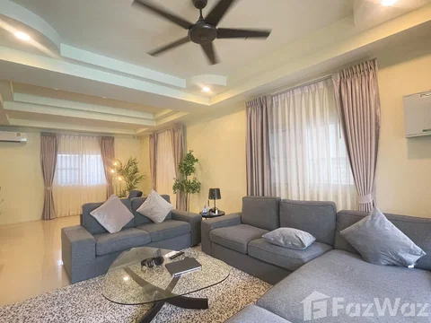 Pattaya Lagoon Village Luxurious home with Private pool 6566926