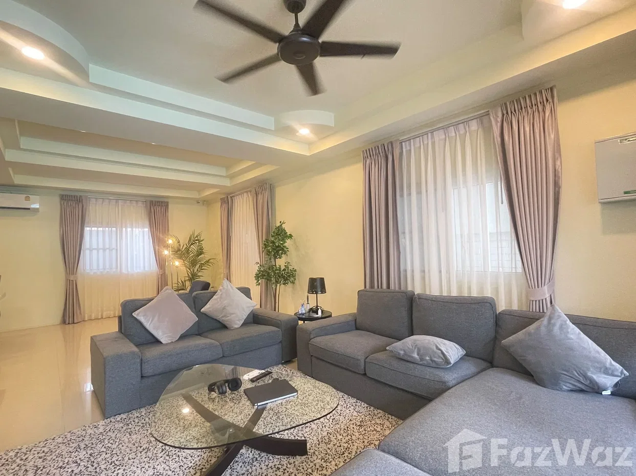 picture Pattaya Lagoon Village Luxurious home with Private pool 6566926 - 1/18