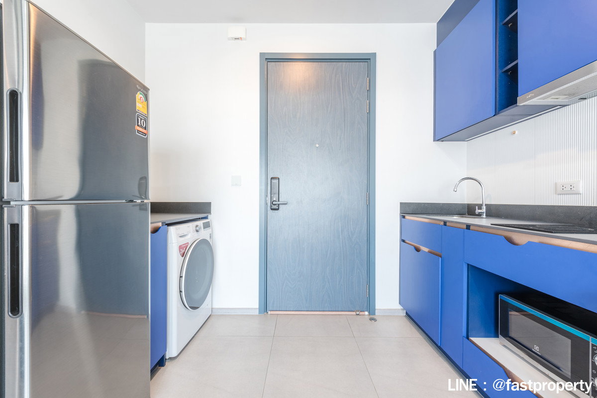 รูป 🏙️ XT Ekkamai | Condo for Rent | คอนโดให้เช่า ใกล้ BTS เอกมัย พร้อมเข้าอยู่ - รูปที่ 7/37