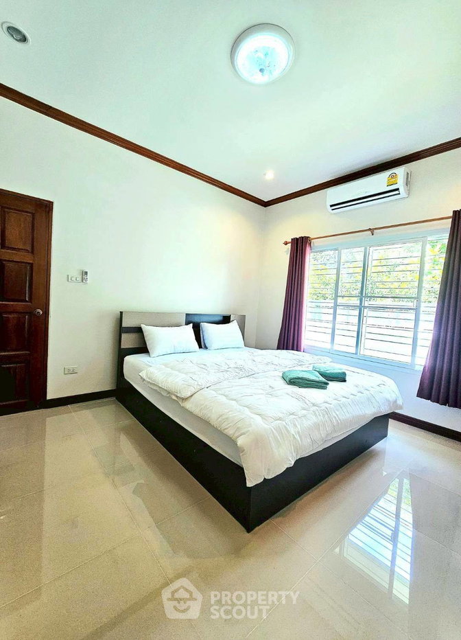รูป วิลล่า 3 ห้องนอน 180 ตร.ม. ให้เช่า ที่ Plumeria Pool Villa Hua Hin (ID 3069321) - รูปที่ 23/26
