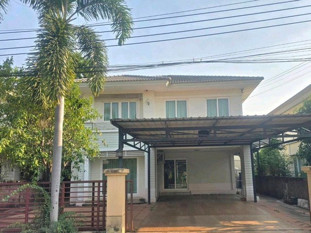 FOR RENT HOUSE PROPERTY 35000 BAHT per MONTH
