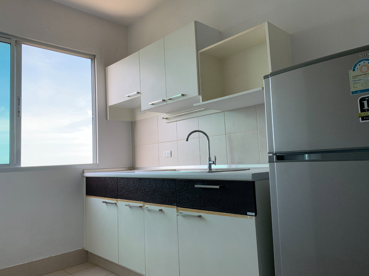 picture New ready-to – move Condominium near MRT Bangwa and BTS Bangwa - 6/10