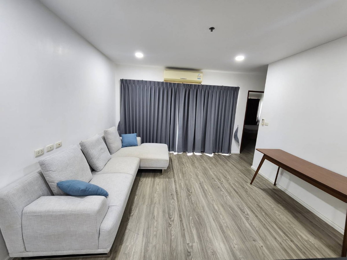 รูป คอนโดหรูริมแม่น้ำเจ้าพระยา | 2 ห้องนอน วิวโค้งน้ำและสะพานพระราม 8 @Thew River Place | จรัญสนิทวงศ์ 46 - รูปที่ 3/29
