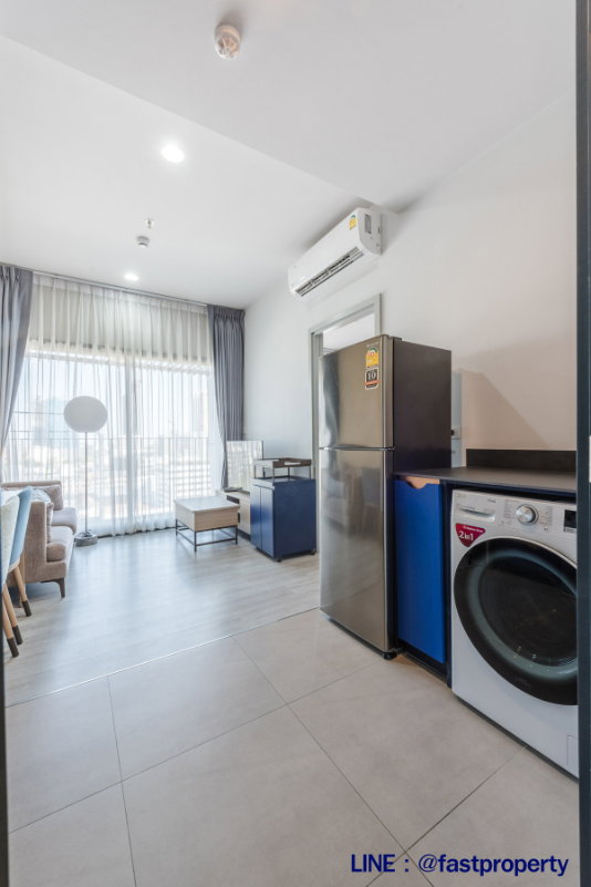 รูป 🏙️ XT Ekkamai | Condo for Rent | คอนโดให้เช่า ใกล้ BTS เอกมัย พร้อมเข้าอยู่ - รูปที่ 25/37