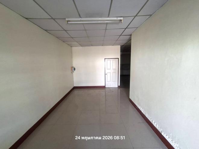 picture TOWN HOUSE 25.5 Sq.w. Muang Rayong Rayong for 1.4M - 5/22