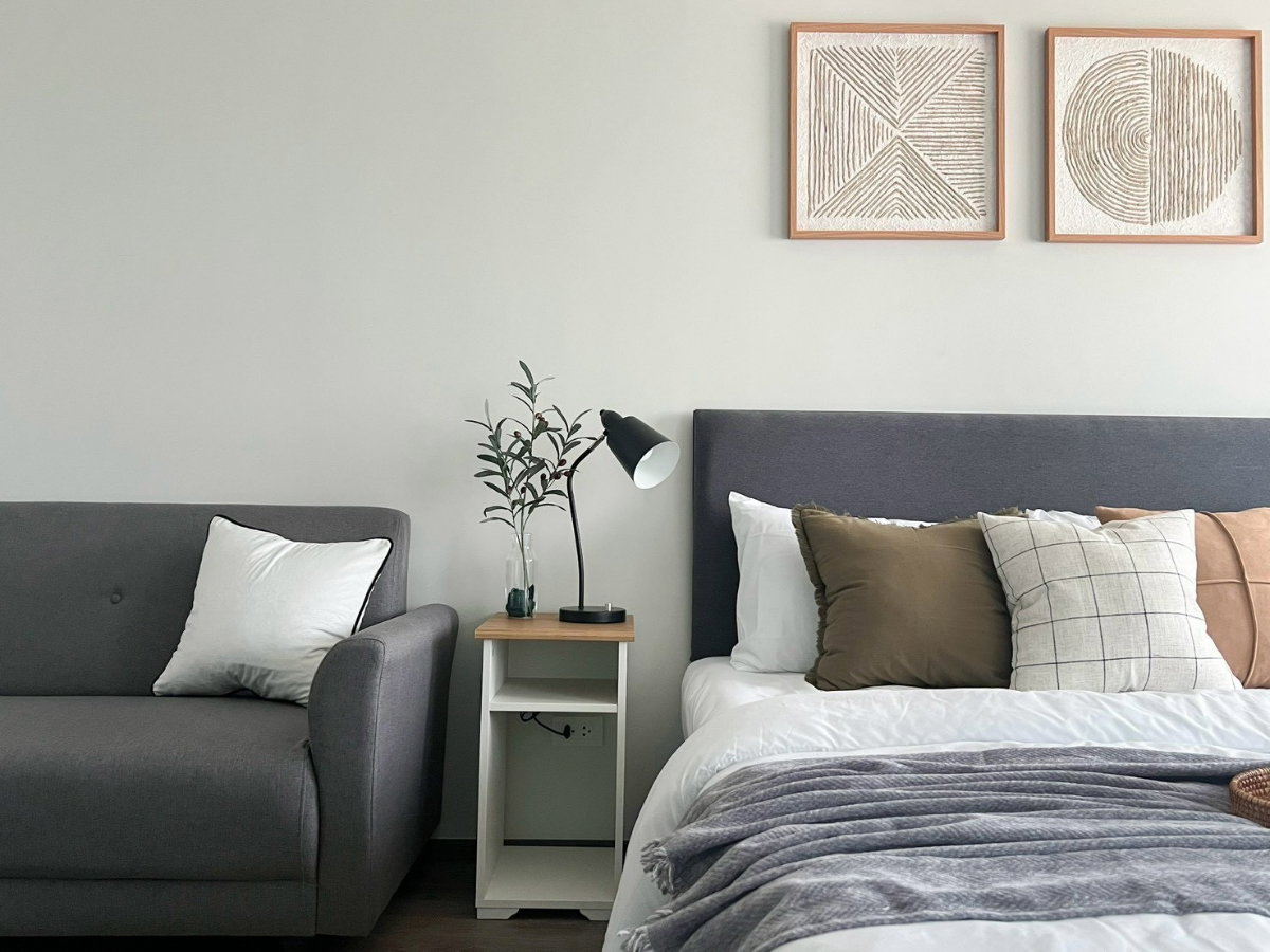 picture For Rent Condo Rich Point @ BTS Wutthakat - 2/18