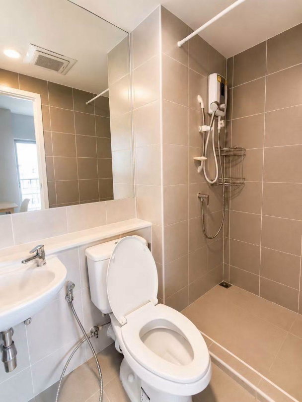 รูป 🏢 ขายคอนโด : Plum Condo Ramkhamhaeng Station (พลัม คอนโด รามคำแหง สเตชั่น)   รหัสทรัพย์ | 📌LNP-C13986  - รูปที่ 8/17
