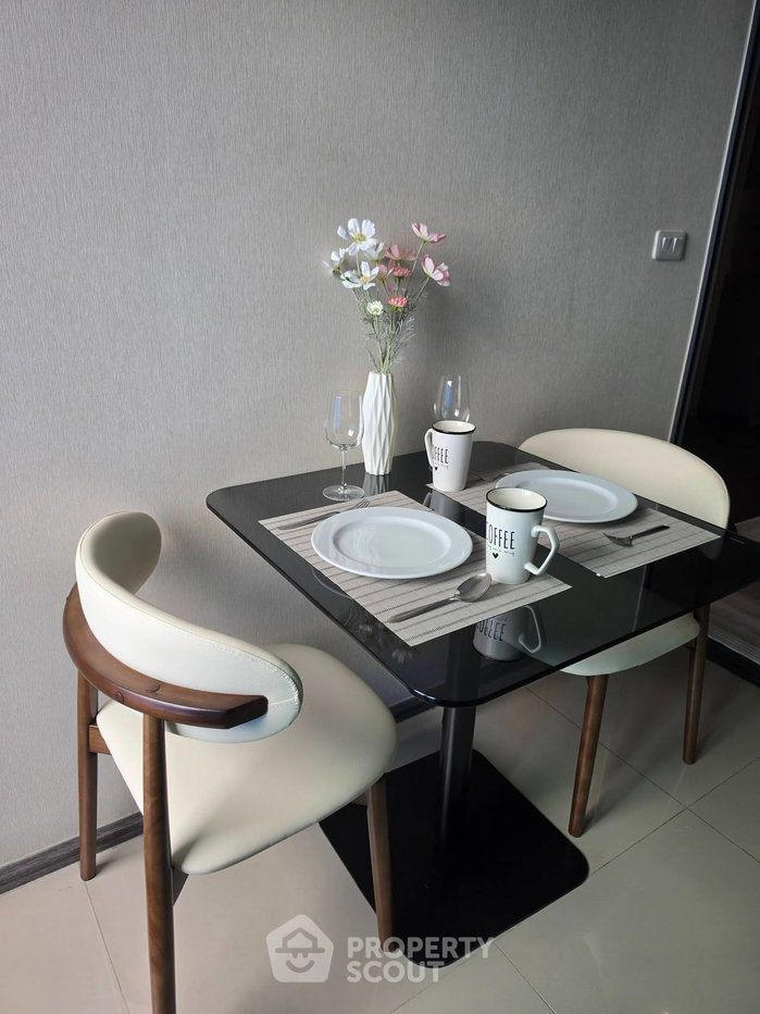 รูป คอนโด 1 ห้องนอน ชั้น 23 ขนาด 32 ตร.ม. Ideo Sukhumvit 93 ห่าง BTS บางจาก 100 ม. (ID 3069079) - รูปที่ 9/14