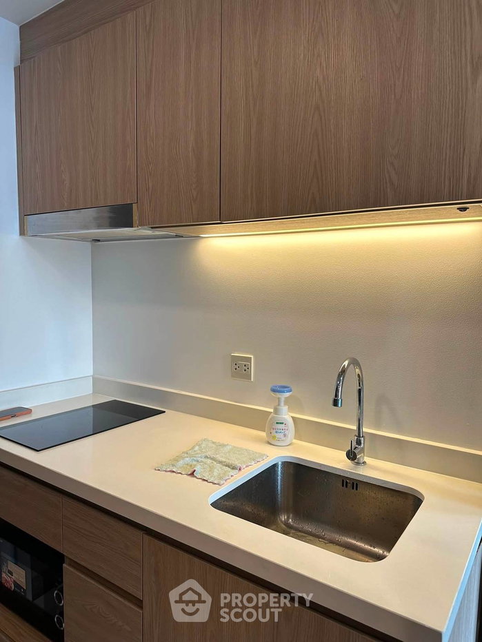 picture 1-BR Condo For Rent At The Nest Chula - Samyan, 7th Floor, MRT Sam Yan (ID 3069289) - 3/5