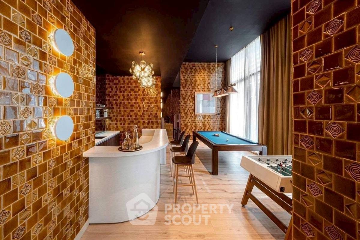 รูป คอนโด 1 ห้องนอน Noble State 39 ชั้น 34 ใกล้ BTS พร้อมพงษ์ 400 ม. (ID 3069306) - รูปที่ 14/15