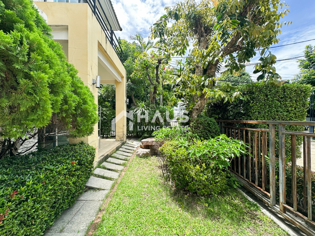 picture Life Bangkok Boulevard Ratchavipha / 3 Bedrooms #HPCC077 - 29/36