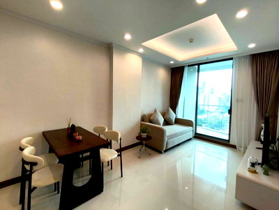 Condos for rent : 🏙️ PFD-08773 Supalai Oriental Sukhumvit 39 | Building A | 47 sq.m.