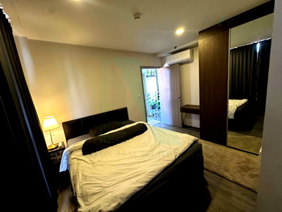 Condos for rent : 📌 For Rent Condo THE ORIGIN LADPRAO - BANGKAPI Building 1, Floor 6, 1 BED PLUS, Room size 35 sqm