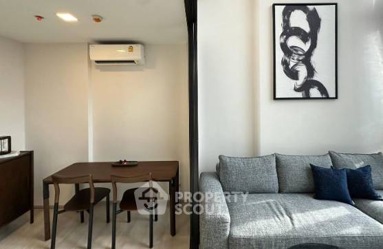 รูป คอนโด 1 ห้องนอน The Privacy Jatujak ชั้น 30 ขนาด 48 ตร.ม. ใกล้ MRT ลาดพร้าว 300 ม. (ID 3044669) - รูปที่ 4/5