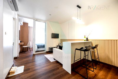 Condos for sale : 🎉 For Sell Condo HAPPY CONDO LADPRAO 101 Building N, Floor 4,1 bed room, Room size 35 sqm