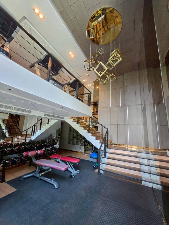 รูป ขายคอนโด เมโทร ลักซ์ โรสโกลด์ พหล - สุทธิสาร BTS-สะพานควาย สามเสนใน เขต พญาไท กรุงเทพ CX-79367 ✅ ทักไลน์ @connexproperty ตอบทันที ทีมงานมืออาชีพ ✅ - รูปที่ 7/11