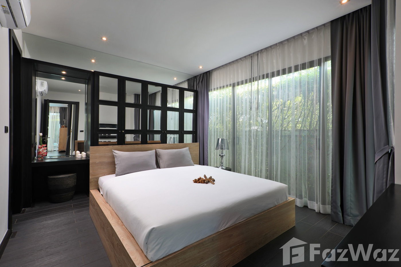 picture 2 Bedroom Villa for sale at The 8 Pool Villa 150662 - 9/19