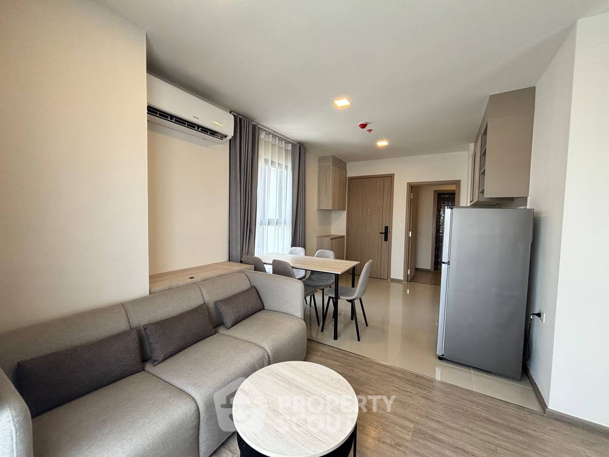 picture 3-BR Condo For Rent, NIA By Sansiri, 18th Floor, BTS Phra Khanong (ID 2242668) - 11/11