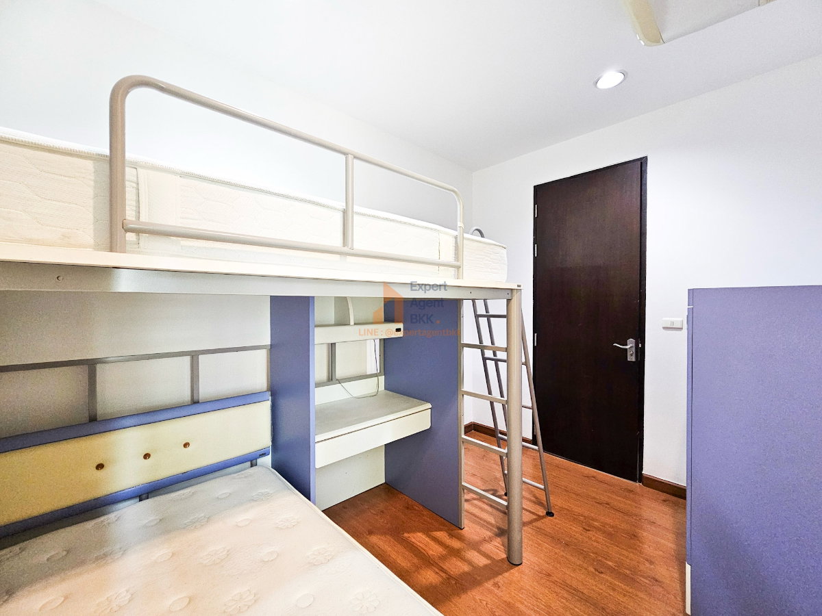 รูป ขาย/SALE : The Address Siam (ดิ แอดเดรส สยาม) - 2 ห้องนอน LC128 - รูปที่ 4/16