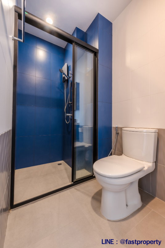 รูป 🏙️ XT Ekkamai | Condo for Rent | คอนโดให้เช่า ใกล้ BTS เอกมัย พร้อมเข้าอยู่ - รูปที่ 10/37