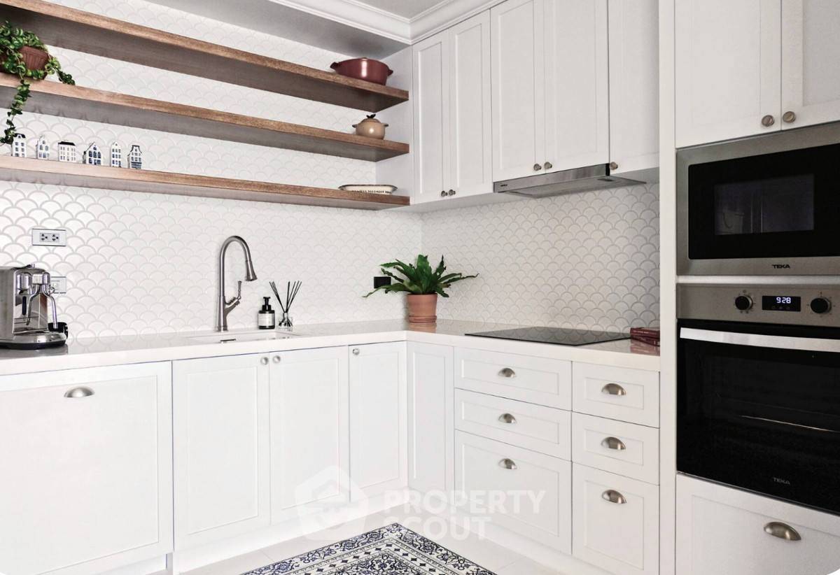รูป ใกล้ BTS เพลินจิต 200 ม. | คอนโด 4 ห้องนอน Athenee Residence (ID 3066986) - รูปที่ 16/17