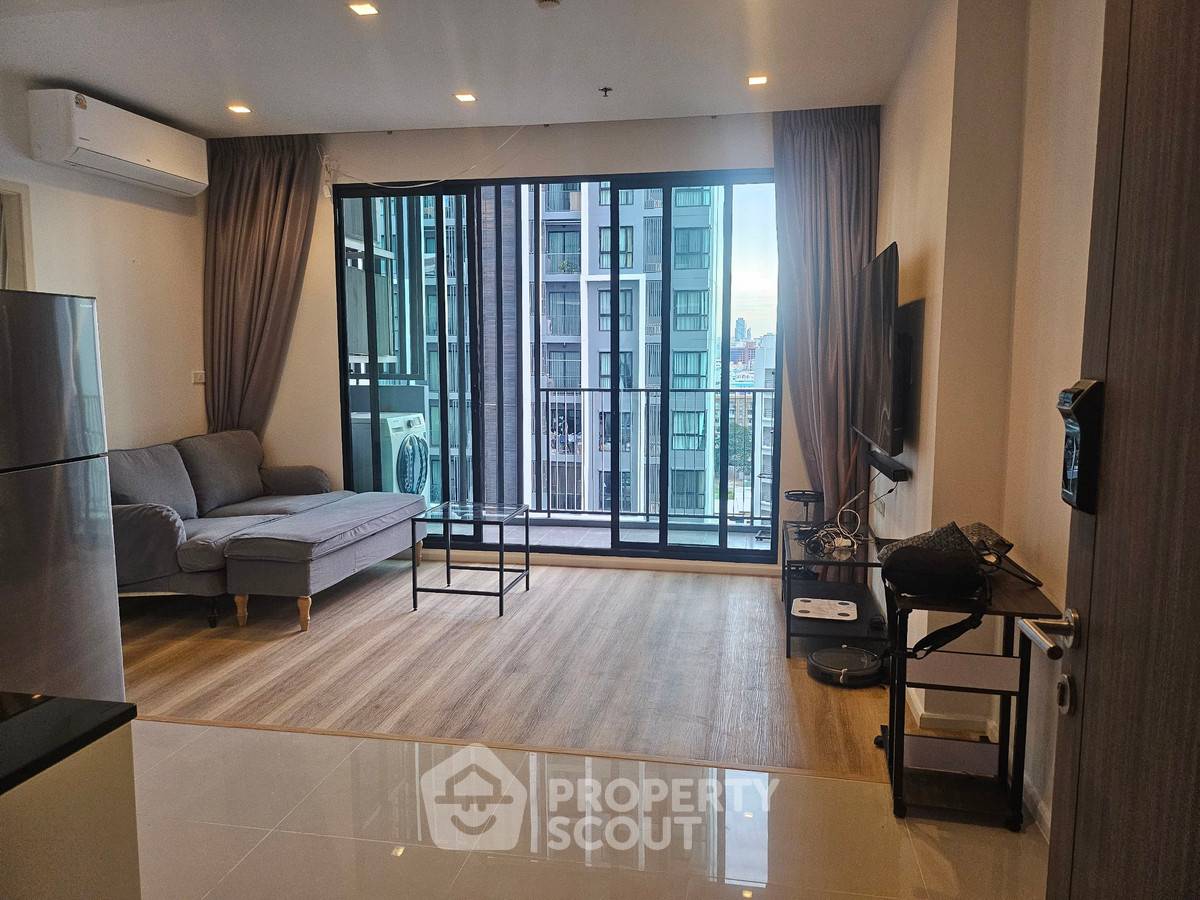 picture 1-BR Condo at Quinn Condo Ratchada 17 near MRT Sutthisan (ID 3065064) - 5/13