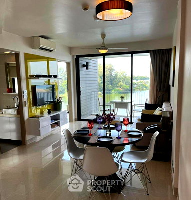 ขายคอนโด : คอนโด 2 ห้องนอน ขาย Cassia Phuket ใกล้ลากูน่า เชิงทะเล ถลาง ภูเก็ต (ID 3069669)