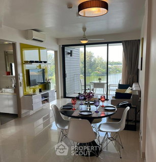 คอนโด 2 ห้องนอน ขาย Cassia Phuket ใกล้ลากูน่า เชิงทะเล ถลาง ภูเก็ต (ID 3069669)