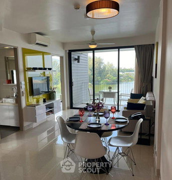 2-BR Condo For Sale, Cassia Phuket Near Laguna, Choeng Thale (ID 3069669)