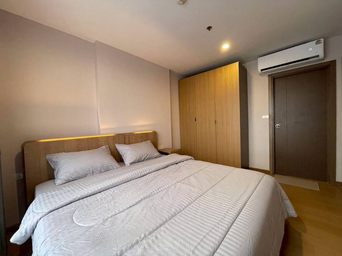 picture 🍀🍀 Beautiful Condo🌸 For Rent 📌 The Base SKV 77 (Line:@rent2022) Ready to move-in🔖 A03899 - 3/10