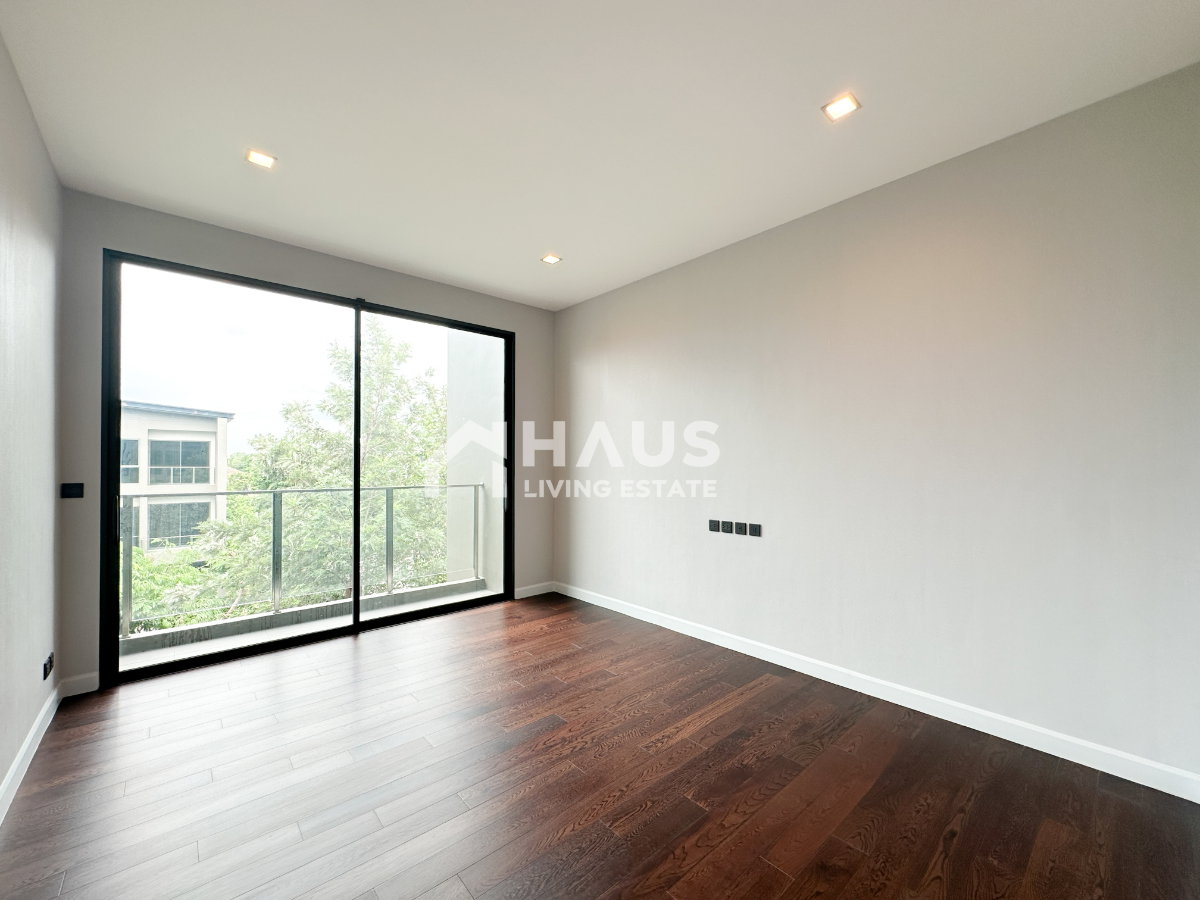 picture The Gentry Vibhavadi / 5 Bedrooms #HDMK073 - 19/53