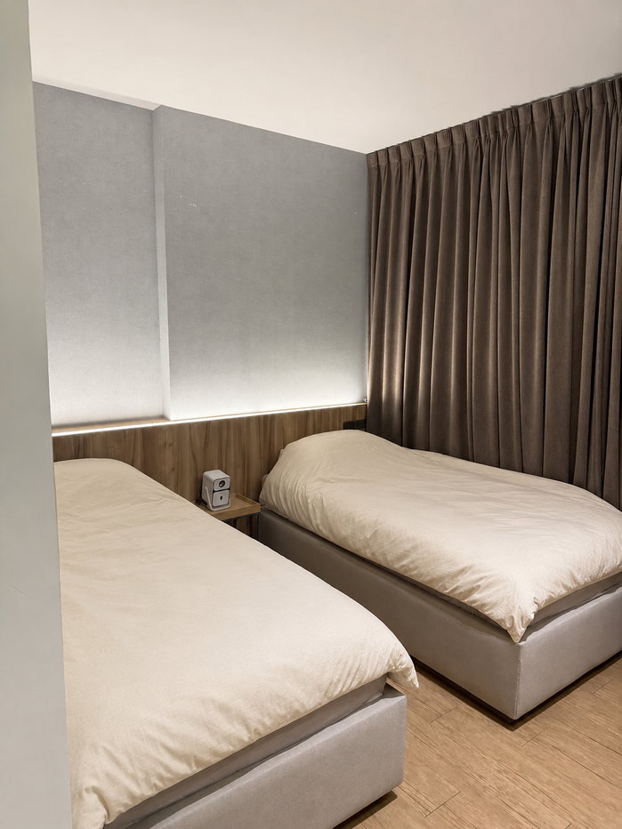 รูป ขายคอนโด Triple Y Residence ห้อง 1 นอน ชั้น 32 วิวสวย 34 ตร.ม. ครบเฟอร์ฯ ติดสามย่านมิตรทาวน์ ใกล้ MRT สามย่าน–จุฬาฯ เพียง 5.5 ล้าน - รูปที่ 7/16
