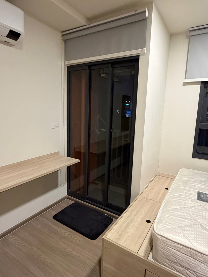 รูป 🔥ด่วน ห้องไปไวมากกกCode: 26KJ3621  ให้เช่า THE MUVE BANGNA ✅ Add Line @kjcondo (มี@ข้างหน้าด้วยนะคะ) - รูปที่ 5/15