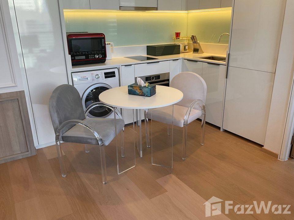 รูป ขาย คอนโด 1 ห้องนอน ในโครงการ อนิล สาทร 12 1904238 - รูปที่ 11/15