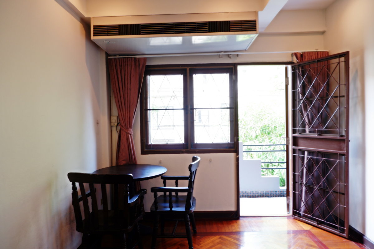 picture For Rent Townhome Baan Laddao Bangna Sanphawut GH268 - 27/33