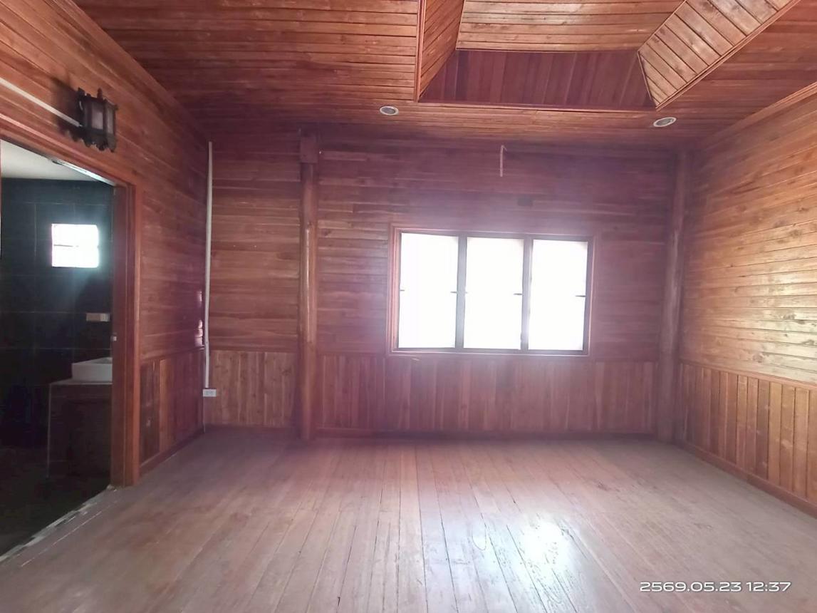 รูป บ้านเดี่ยว 181 ตร.วา กันทรวิชัย มหาสารคาม 6.7M - รูปที่ 33/44