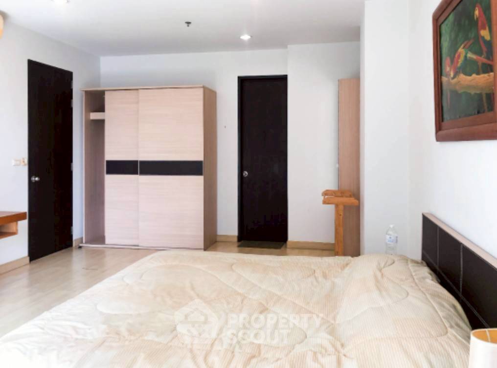 รูป คอนโด 2 ห้องนอน 87 ตร.ม. ชั้น 16 ที่ Citi Smart Sukhumvit 18 ใกล้ BTS Asoke 200 ม. (ID 3067787) - รูปที่ 7/9