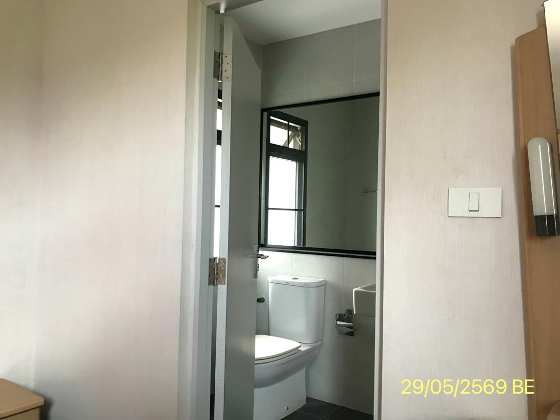picture HOME 67.7 Sq.w. Muang Nonthaburi Nonthaburi for 11.3M - 34/40