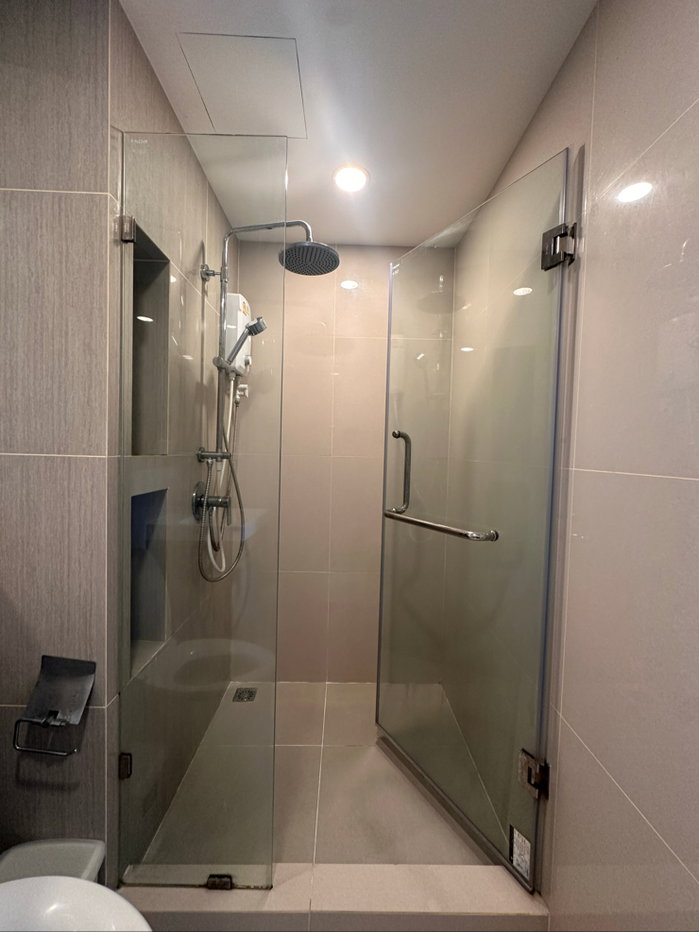 รูป ให้เช่า Ikon Sukhumvit 77 | 11,500 THB | ว่าง 9/7/2026 - รูปที่ 7/18