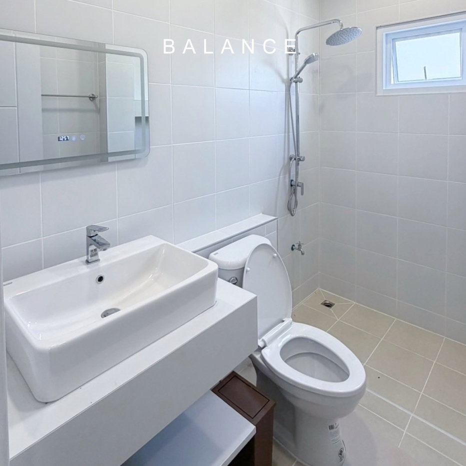 รูป 🏠 TAPANA - BALANCE | บ้านเดี่ยวชั้นเดียว วิวเขา หนองจ๊อม-สันทราย เริ่ม 2.49 ลบ. ✨ - รูปที่ 7/9