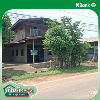 picture HOME 93 Sq.w. Chiang Khwan Roi Et for 925,000 - 30/32