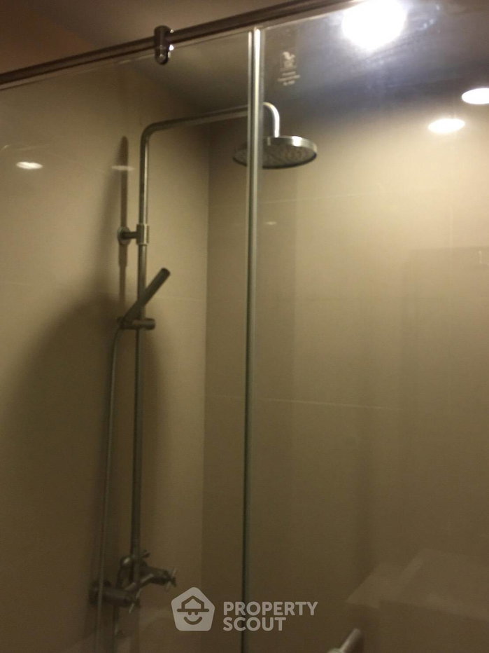รูป คอนโด 1 ห้องนอน Hive Sukhumvit 65 ใกล้ BTS เอกมัย 300 ม. (ID 510488) - รูปที่ 10/16