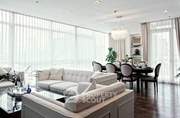 รูป ใกล้ BTS เพลินจิต 200 ม. | คอนโด 4 ห้องนอน Athenee Residence (ID 3066986) - รูปที่ 2/17