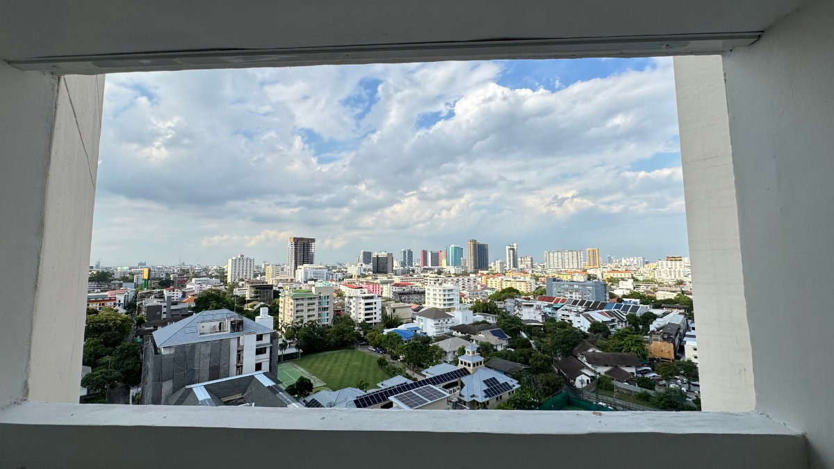 รูป ให้เช่าคอนโด 📍Tai Ping Towers 🚅ใกล้ BTS Ekkamai & BTS Thong Lo - รูปที่ 6/15