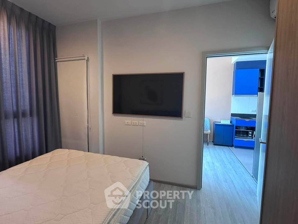 รูป คอนโด 1 ห้องนอน ที่ XT Ekkamai ใกล้ BTS ทองหล่อ ชั้น 8 (ID 3068506) - รูปที่ 9/9
