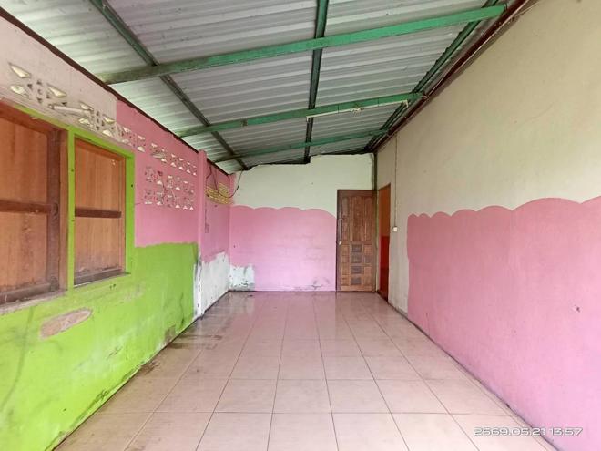 picture HOME 547 Sq.w. Wapi Pathum Maha Sarakham for 2.8M - 13/30