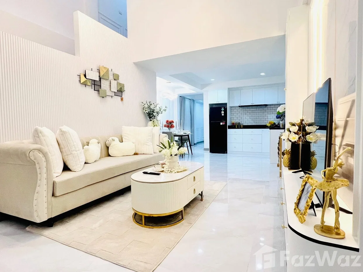 รูป ขาย บ้านเดี่ยว 3 ห้องนอน ใน เมืองพัทยา, ชลบุรี 6566495 - รูปที่ 2/17