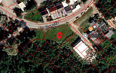 ที่ดิน ม.เทคโนโลยีราชมงคลตะวันออก : ขาย ที่ดิน ซอยบ้านลุงเทิ้ม บางพระ – ศรีราชา ชลบุรี 83 ตรม